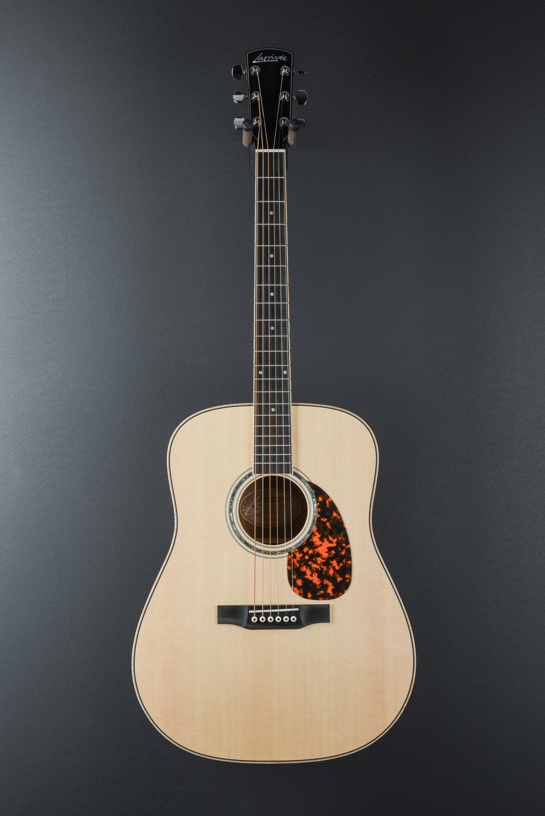 D-05 Mahogany &