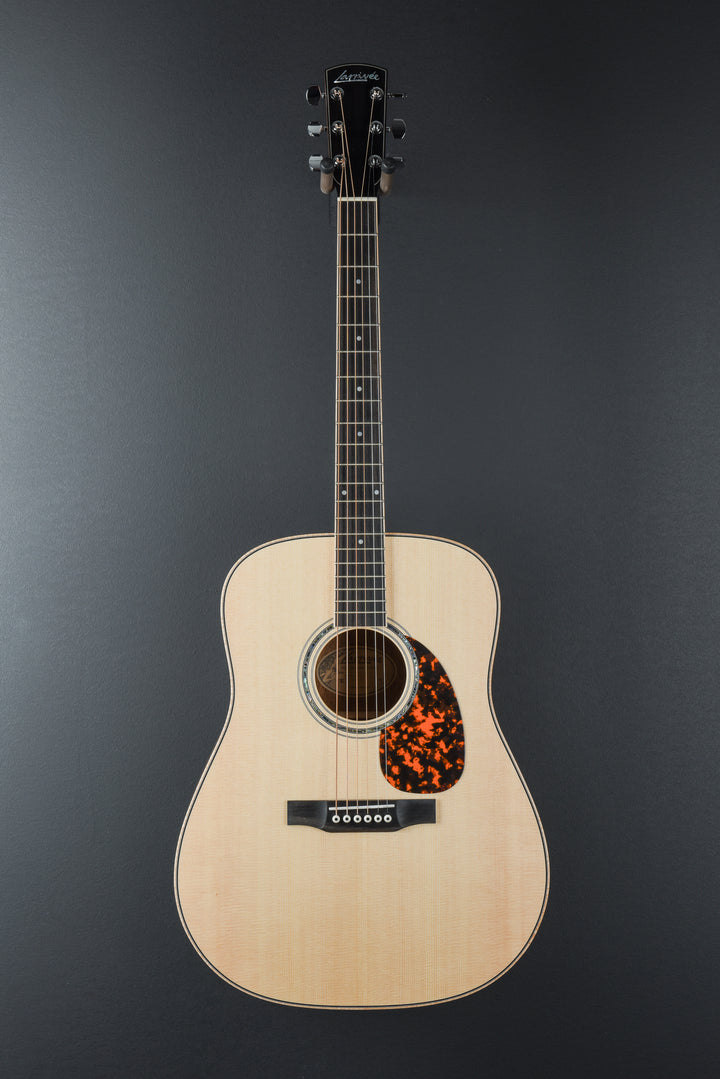 D-05 Mahogany &
