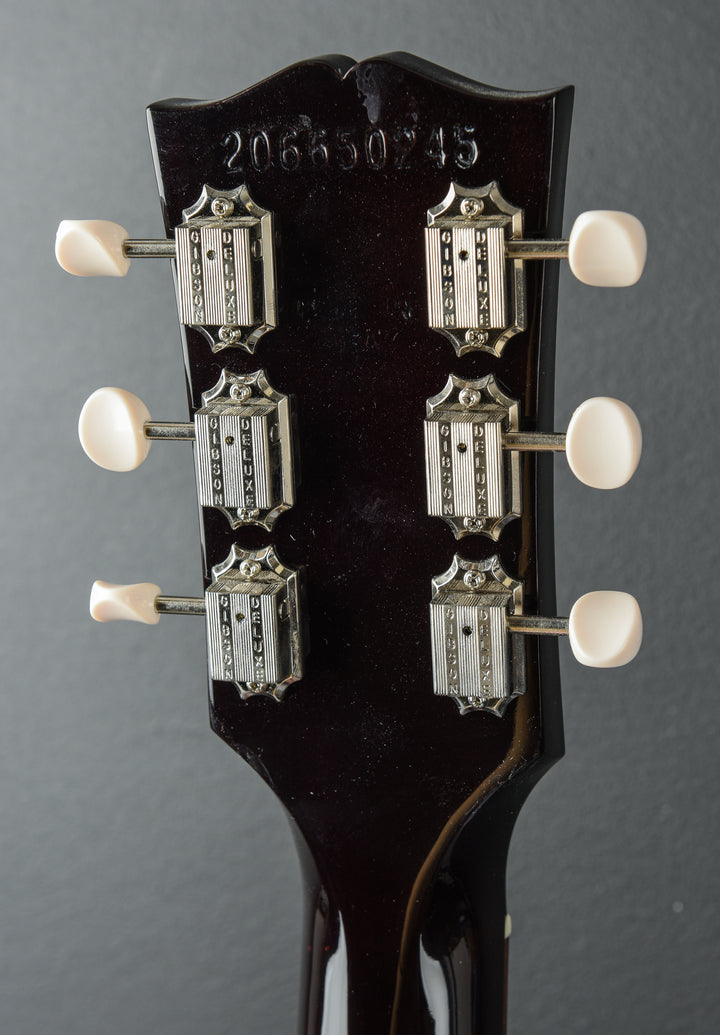 Les Paul Junior &