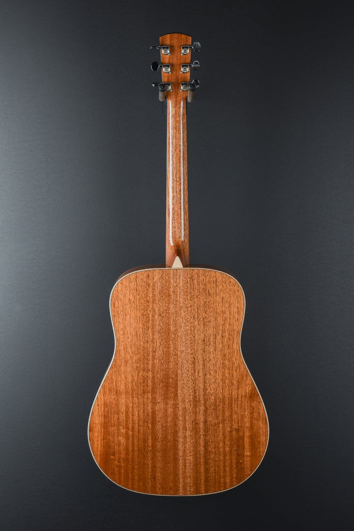 D-05 Mahogany &
