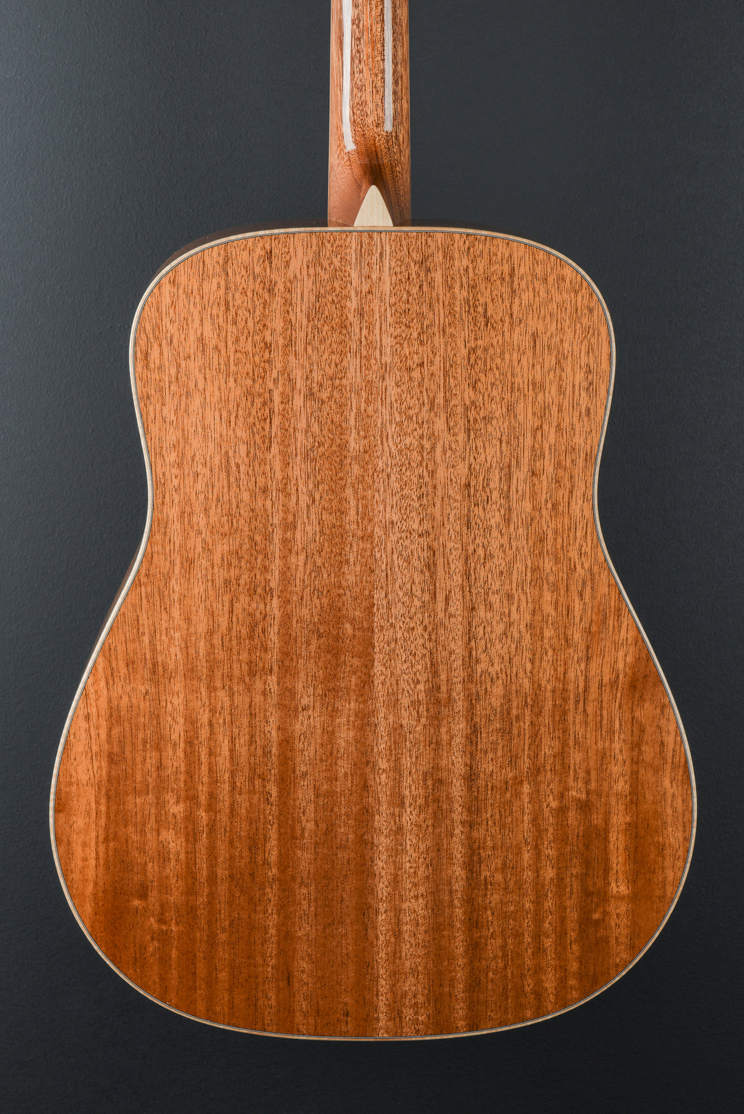 D-05 Mahogany &