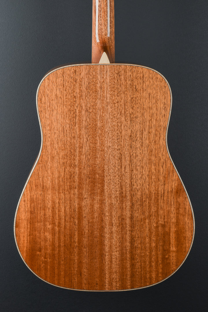 D-05 Mahogany &
