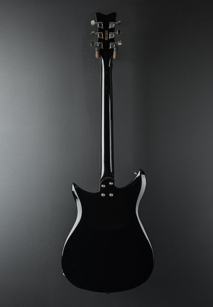 Electromatic CVT Baritone - Bristol Fog