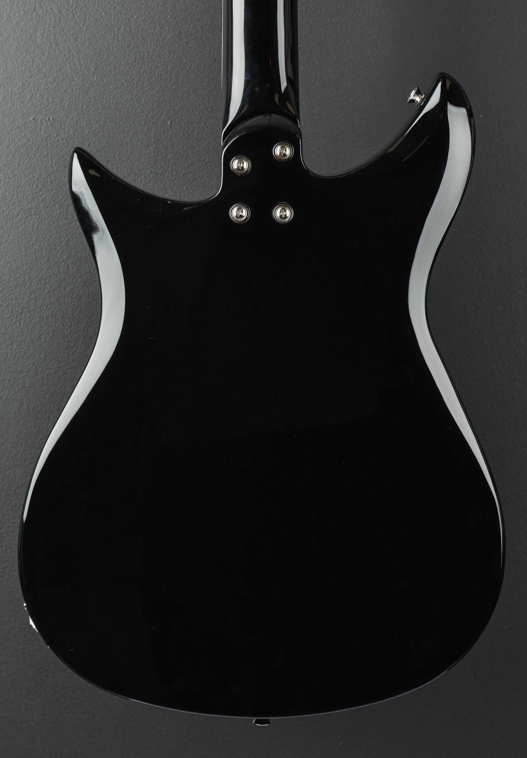 Electromatic CVT Baritone - Bristol Fog – Dave's Guitar Shop