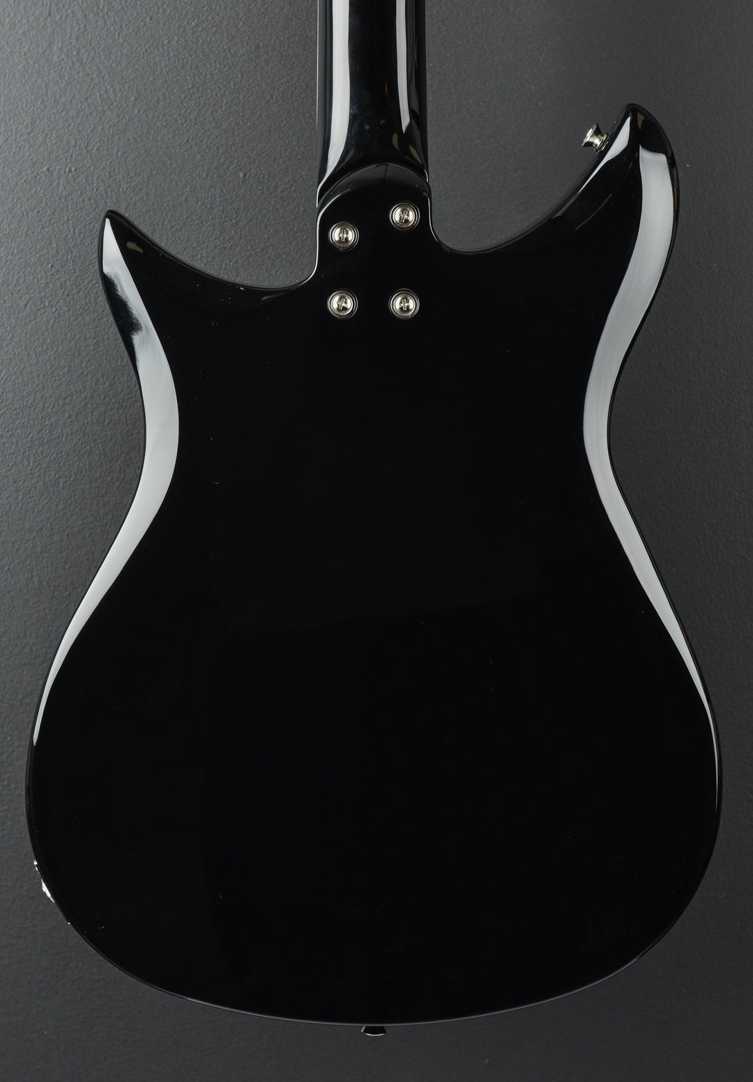 Electromatic CVT Baritone - Bristol Fog