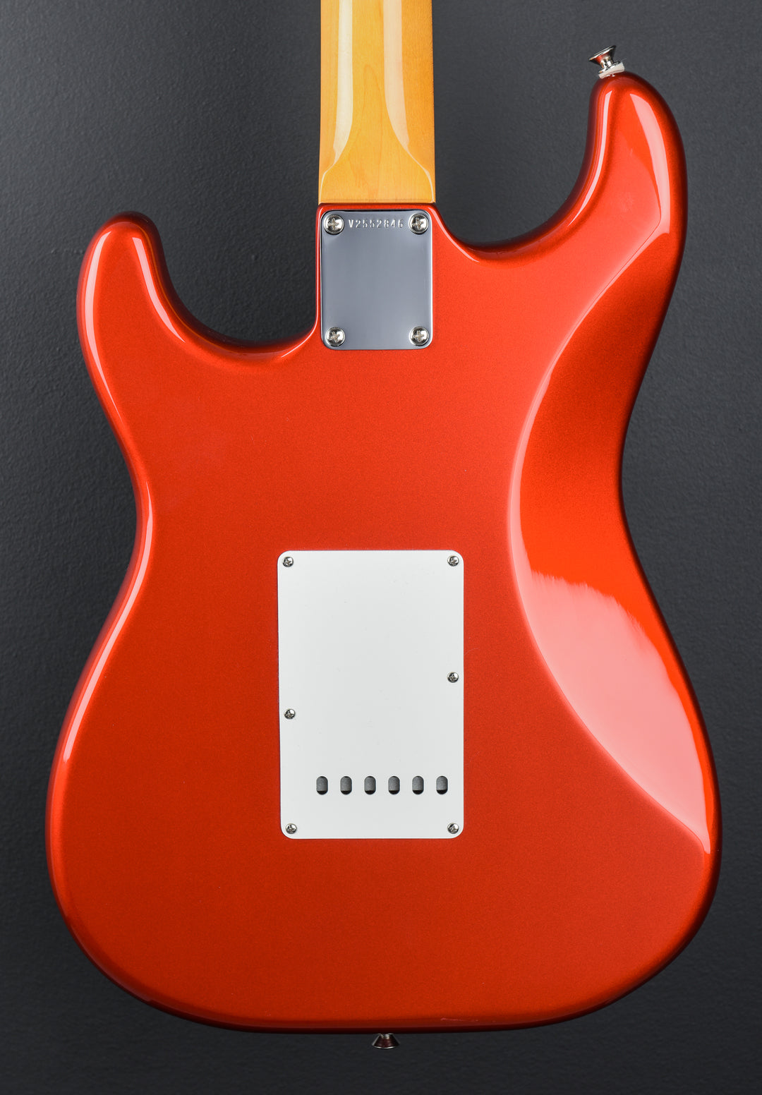 Used American Vintage II 1965 Stratocaster '25