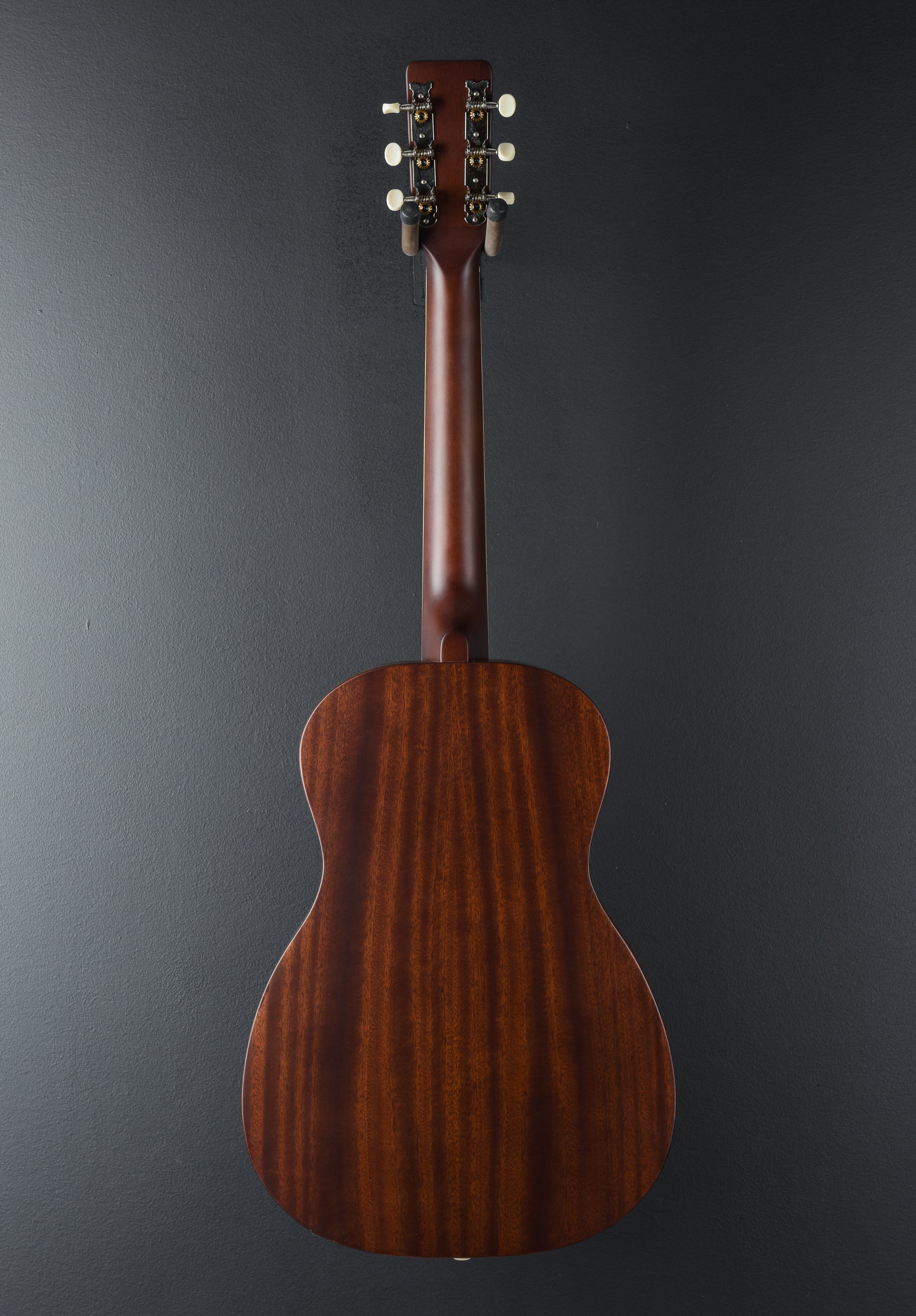 GROOVES mk2 吉田様 Jim Dandy Parlor - Frontier Satin – Dave's Guitar Shop