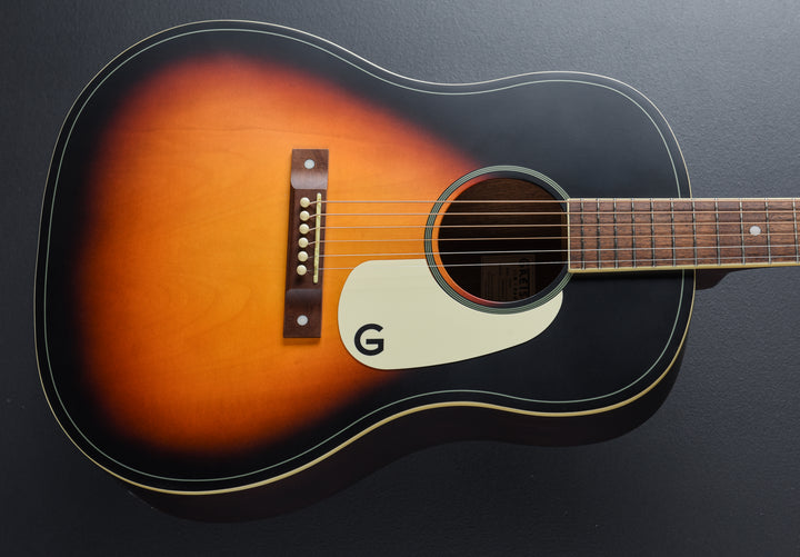 Jim Dandy Dreadnought - Rex Burst