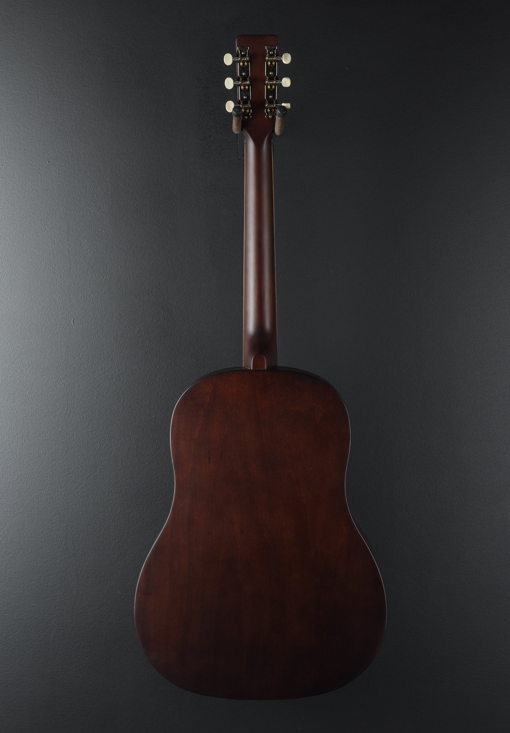 Jim Dandy Dreadnought - Rex Burst – Dave's Guitar Shop
