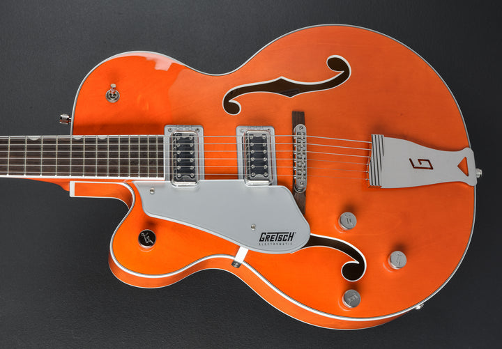 G5420LH Electromatic Classic Hollow Body Single-Cut, Left-Handed - Orange Stain