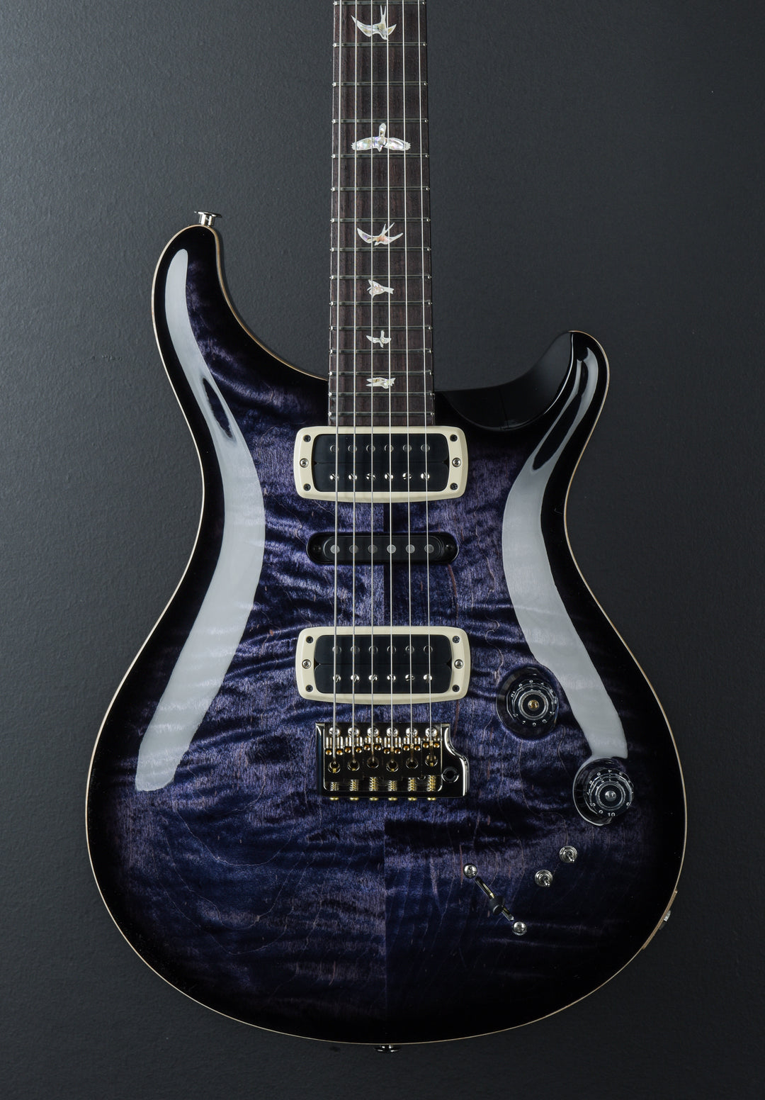 Modern eagle V - Purple Mist