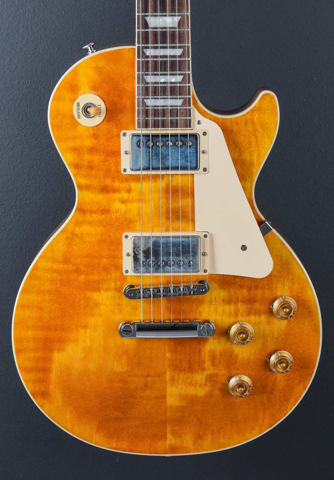 Les Paul Standard 50&