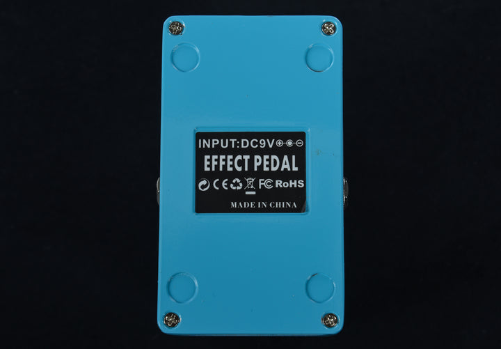 Pure Sky Overdrive 'Recent