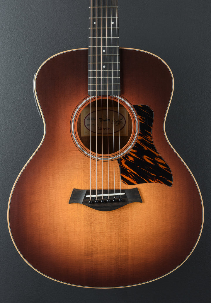GS Mini-E Rosewood - Sunburst