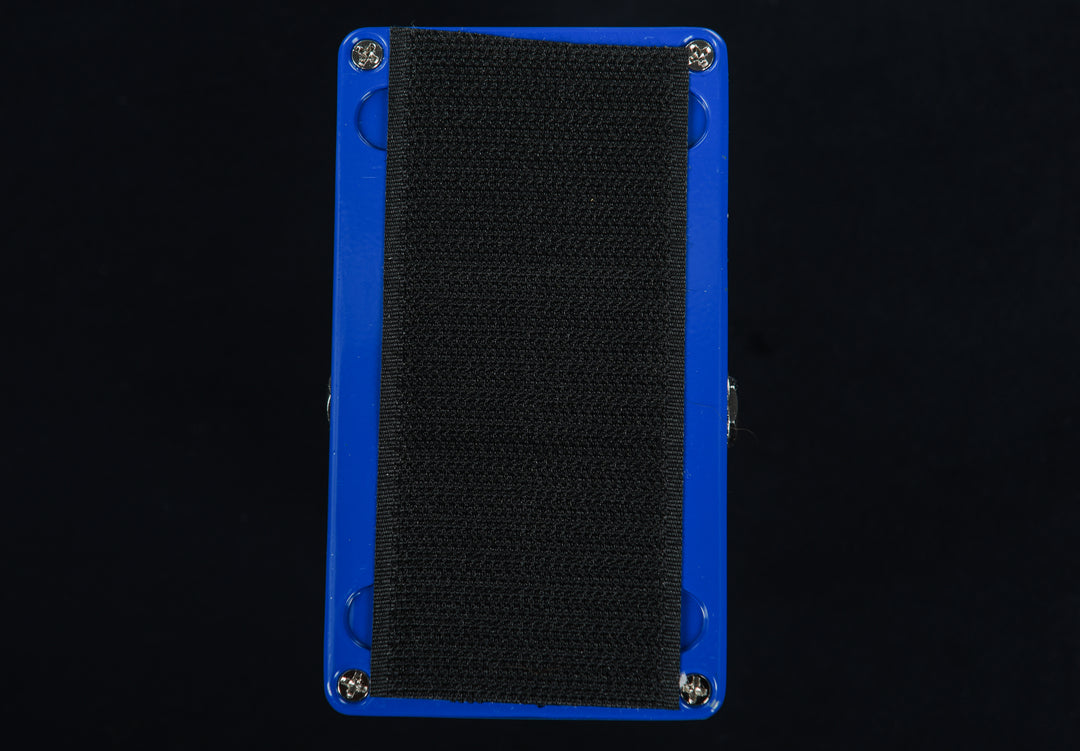 Blue Ocean Delay 'Recent