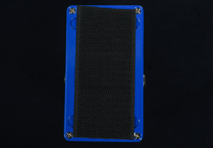 Blue Ocean Delay 'Recent