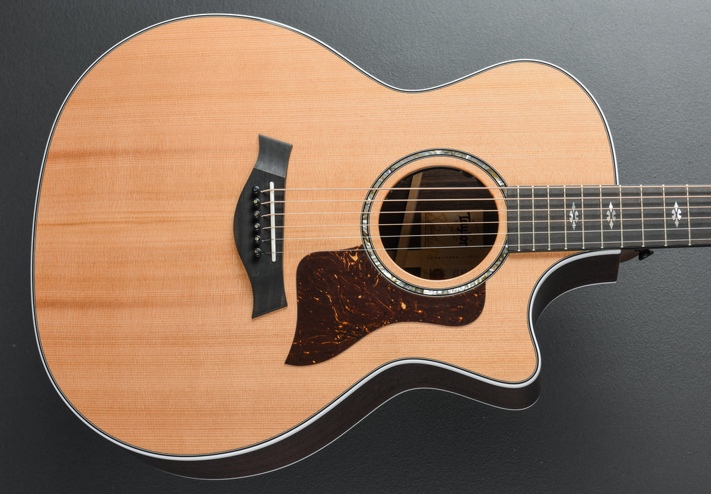 Next Generation 714CE – Dave's Guitar Shop