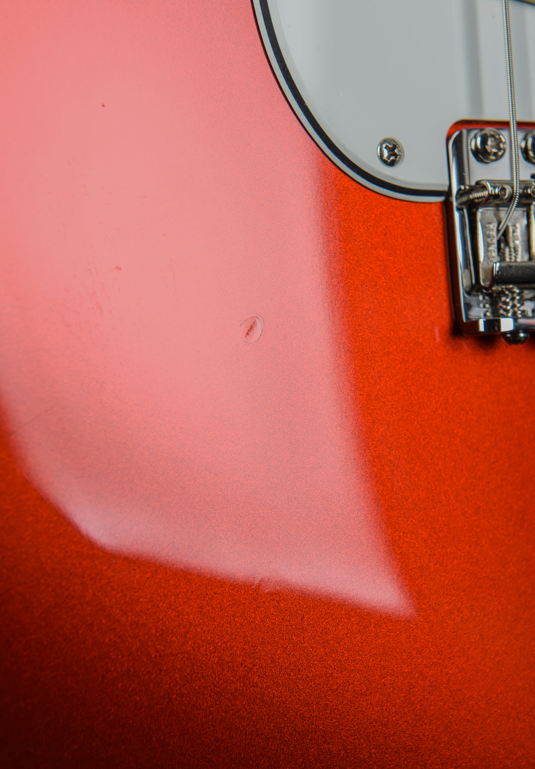 Used American Vintage II 1965 Stratocaster '25