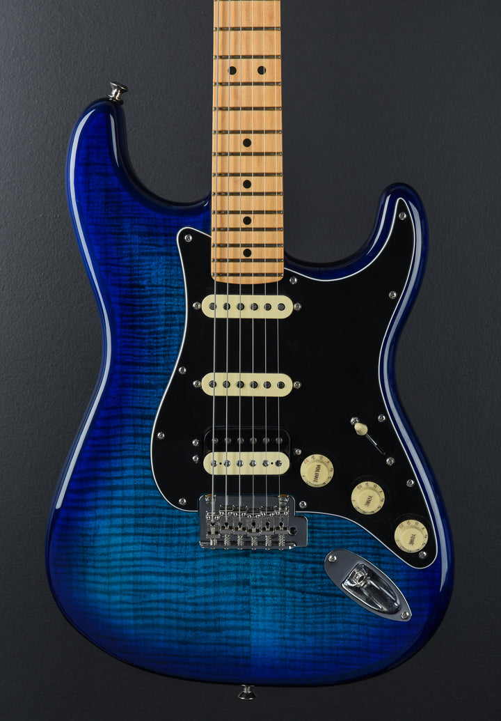 USED Limited Edition Player II Stratocaster HSS Plus Top '24