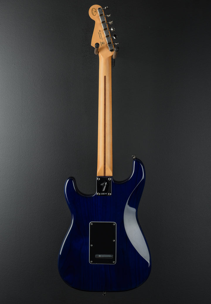 USED Limited Edition Player II Stratocaster HSS Plus Top '24