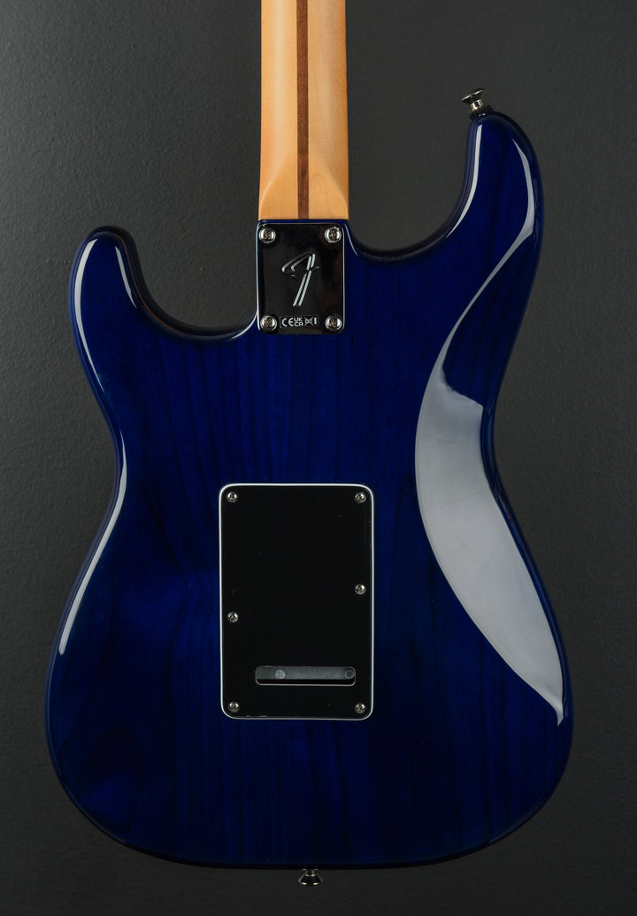 USED Limited Edition Player II Stratocaster HSS Plus Top '24