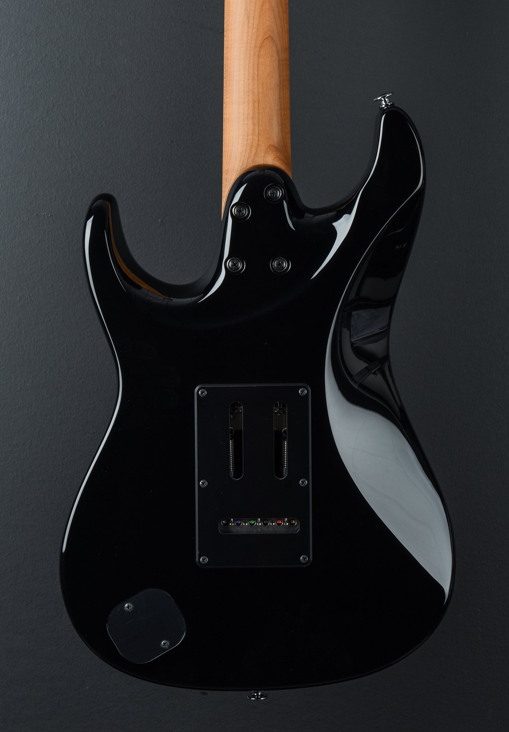 Prestige AZ2204B - Black – Dave's Guitar Shop