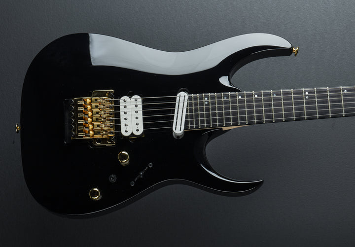 Prestige RGA622XH - Black