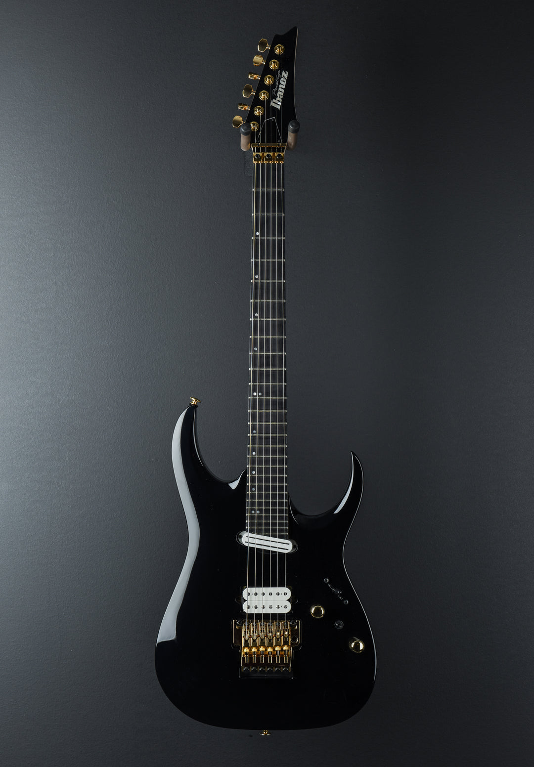 Prestige RGA622XH - Black