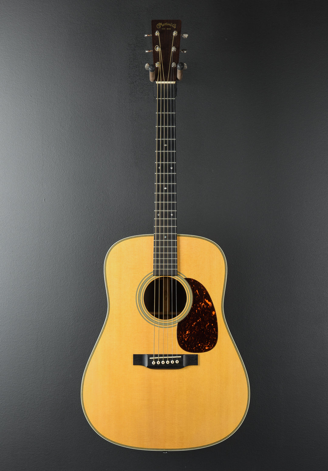 HD-28E Retro &