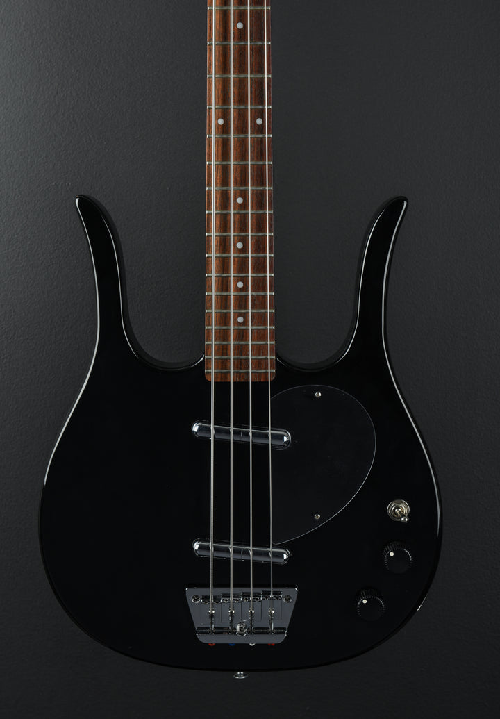 Longhorn Bass, Recent