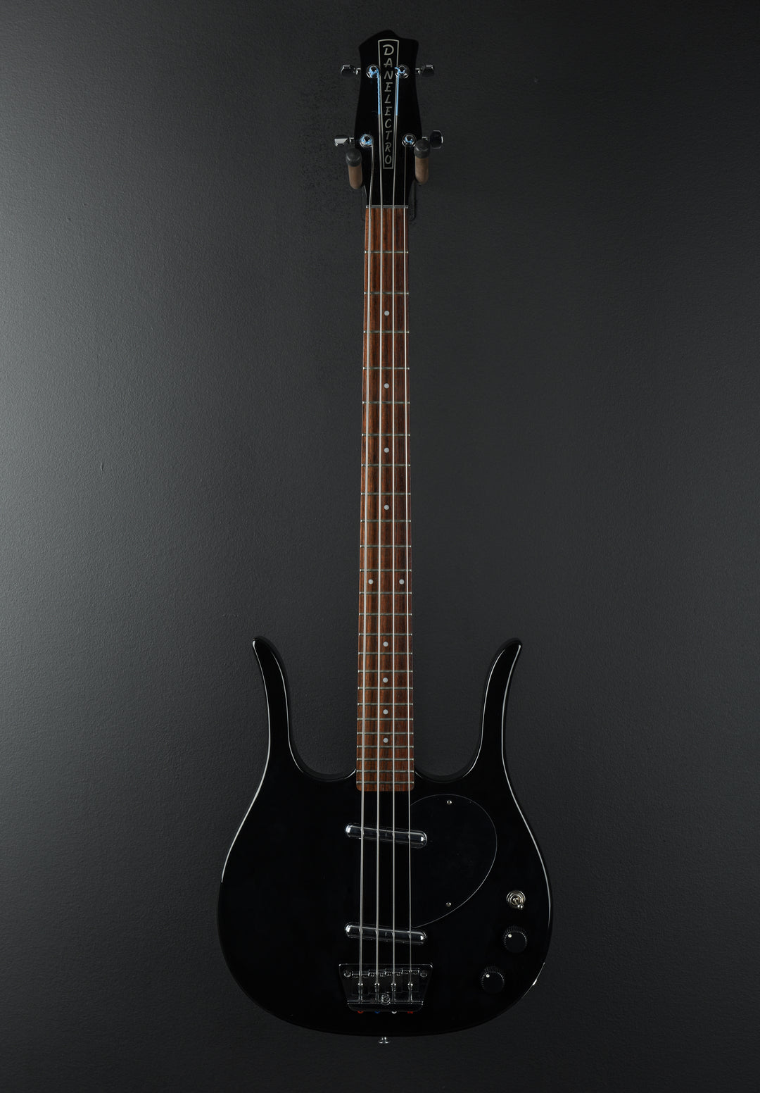 Longhorn Bass, Recent