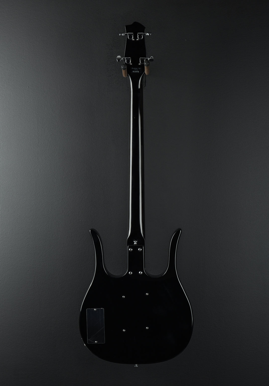 Longhorn Bass, Recent