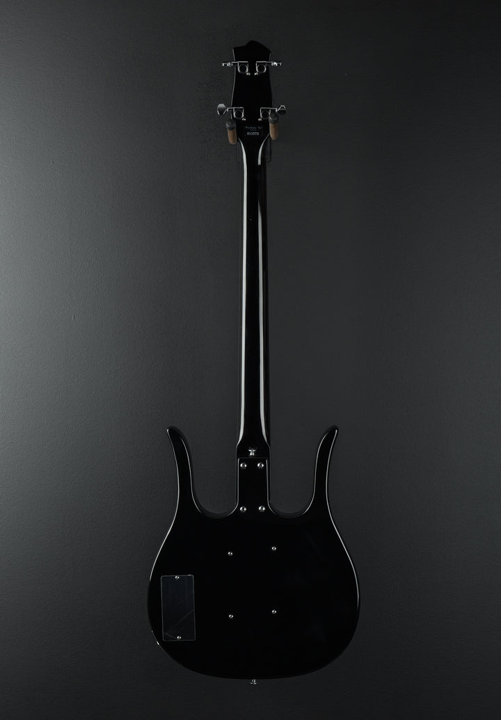 Longhorn Bass, Recent