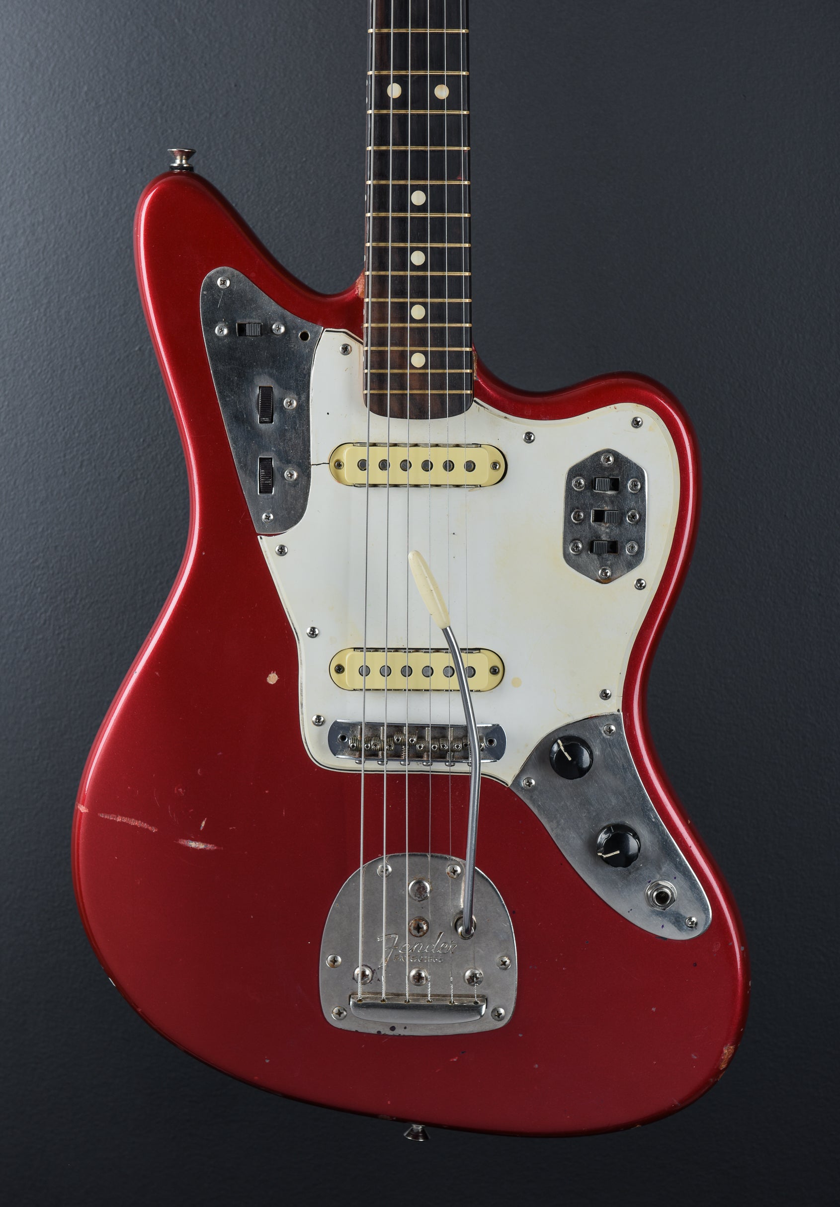Jaguar Copy '60's – Dave's Guitar Shop