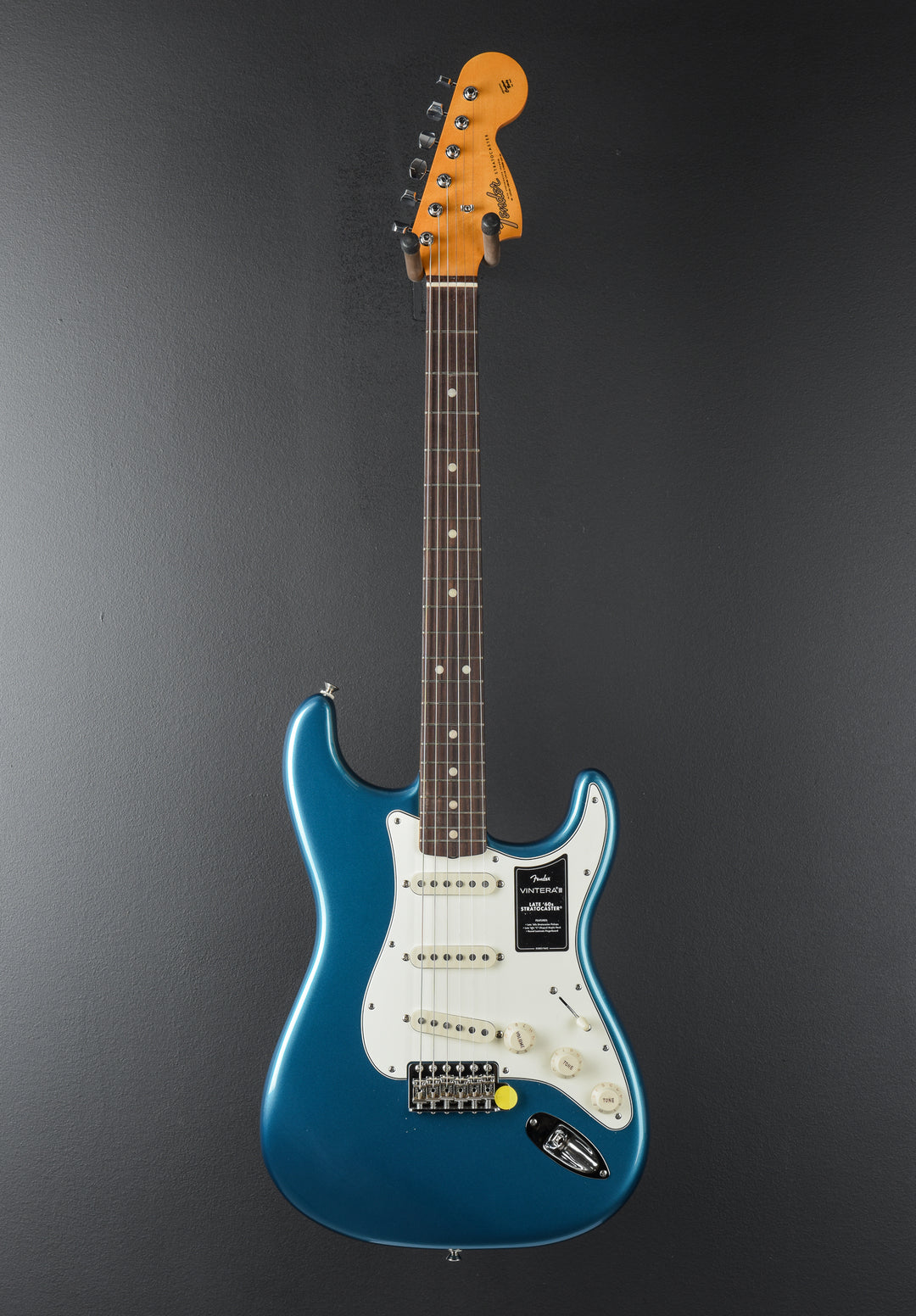 Vintera III Late 60&