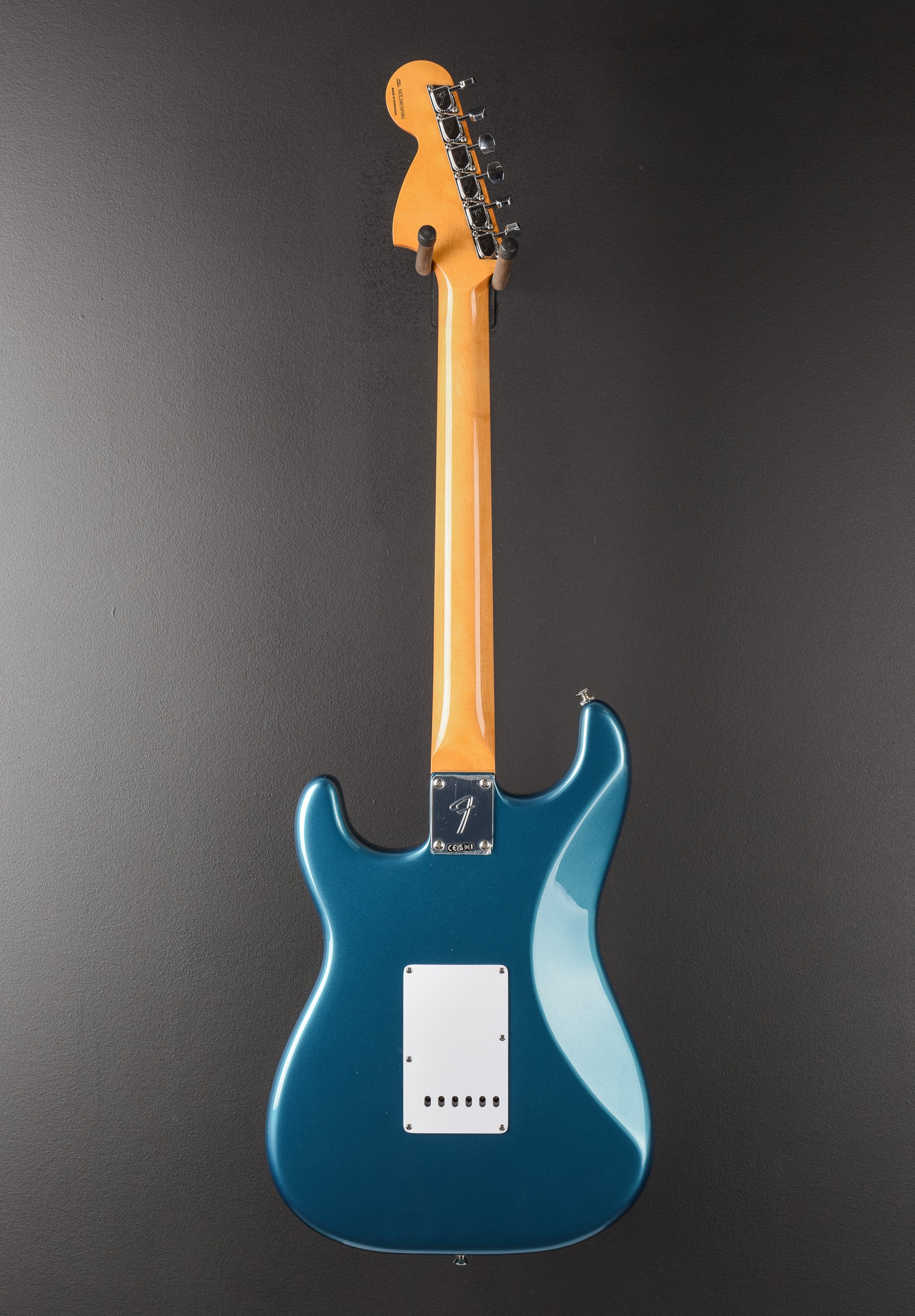 ギター Fender vintera 60s Stratocaster Vintera III Late 60's Stratocaster – Dave's Guitar Shop