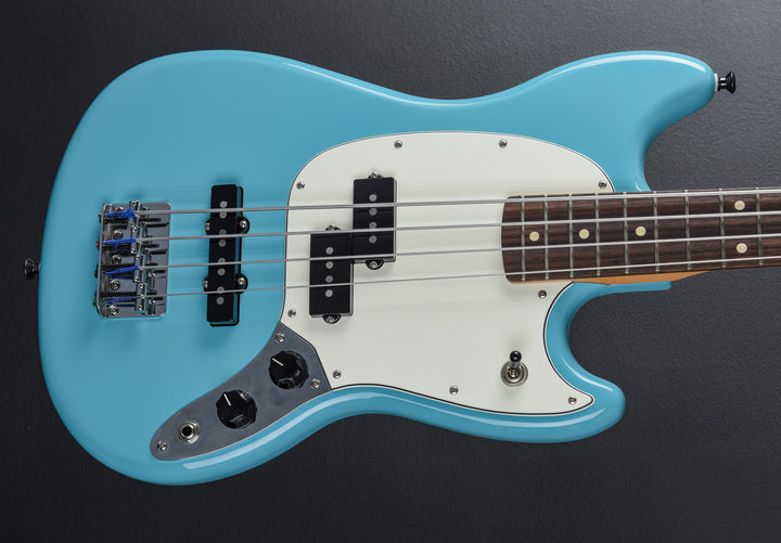 Used Player II Mustang Bass, '25