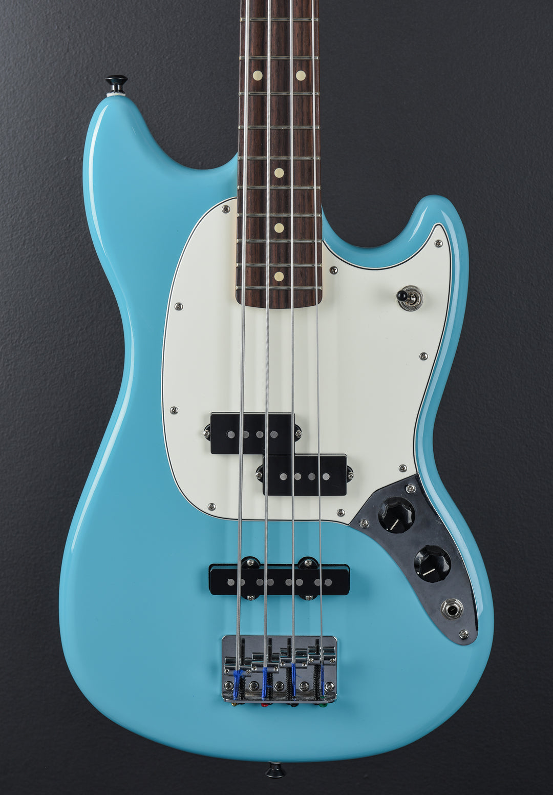 Used Player II Mustang Bass, '25