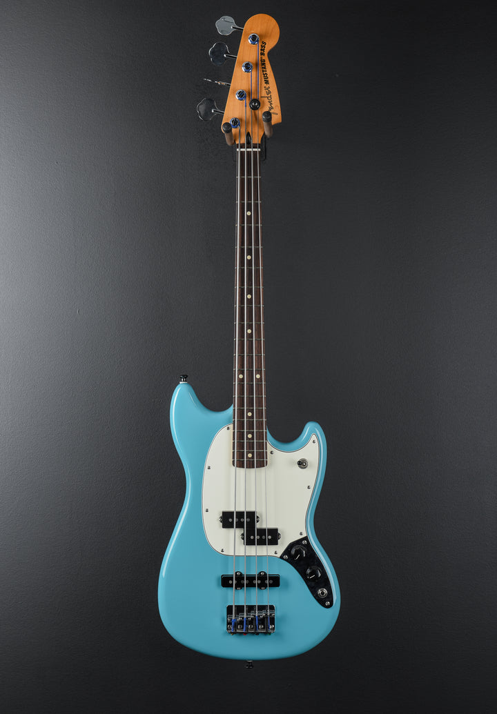 Used Player II Mustang Bass, '25