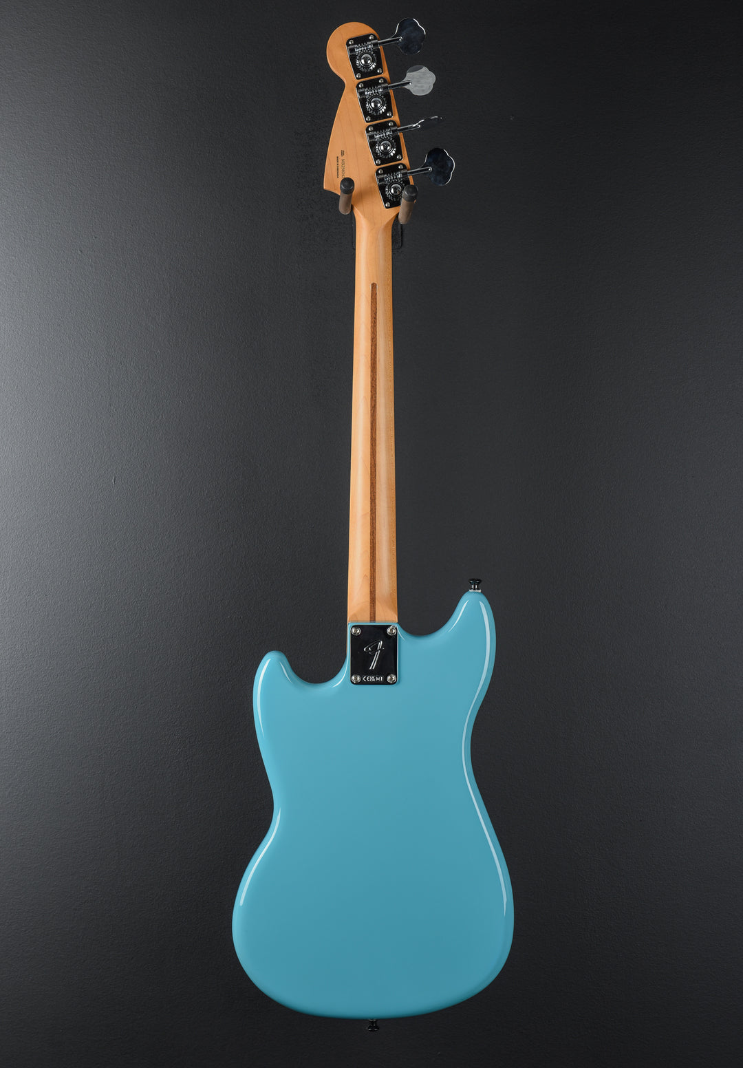Used Player II Mustang Bass, '25