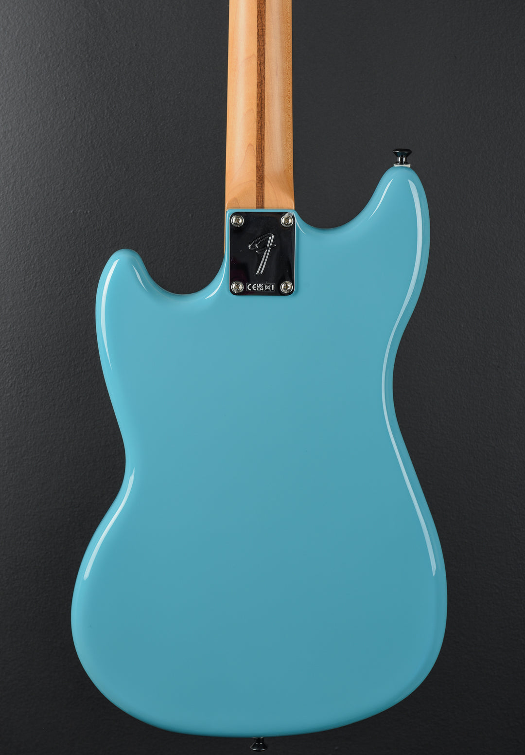 Used Player II Mustang Bass, '25