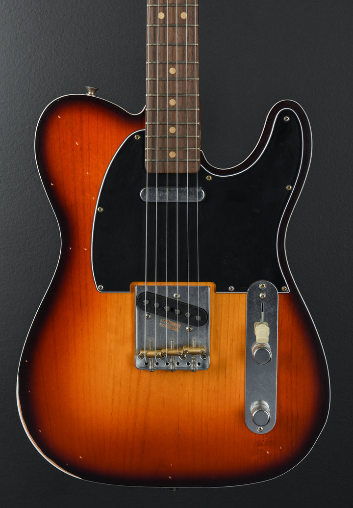 Jason Isbell Custom Telecaster