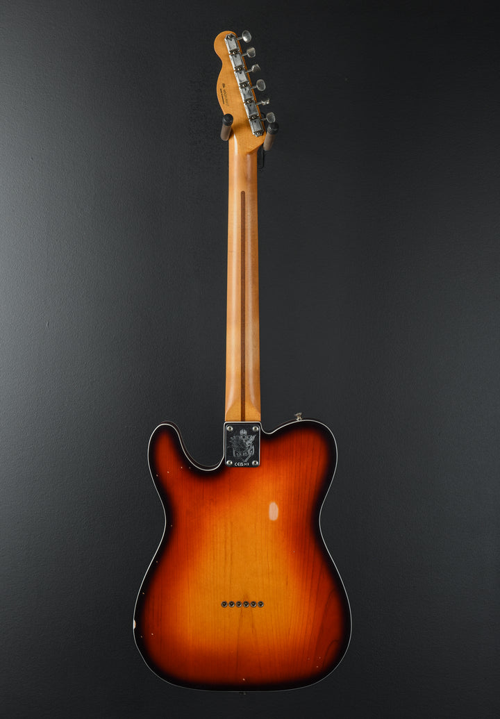 Jason Isbell Custom Telecaster