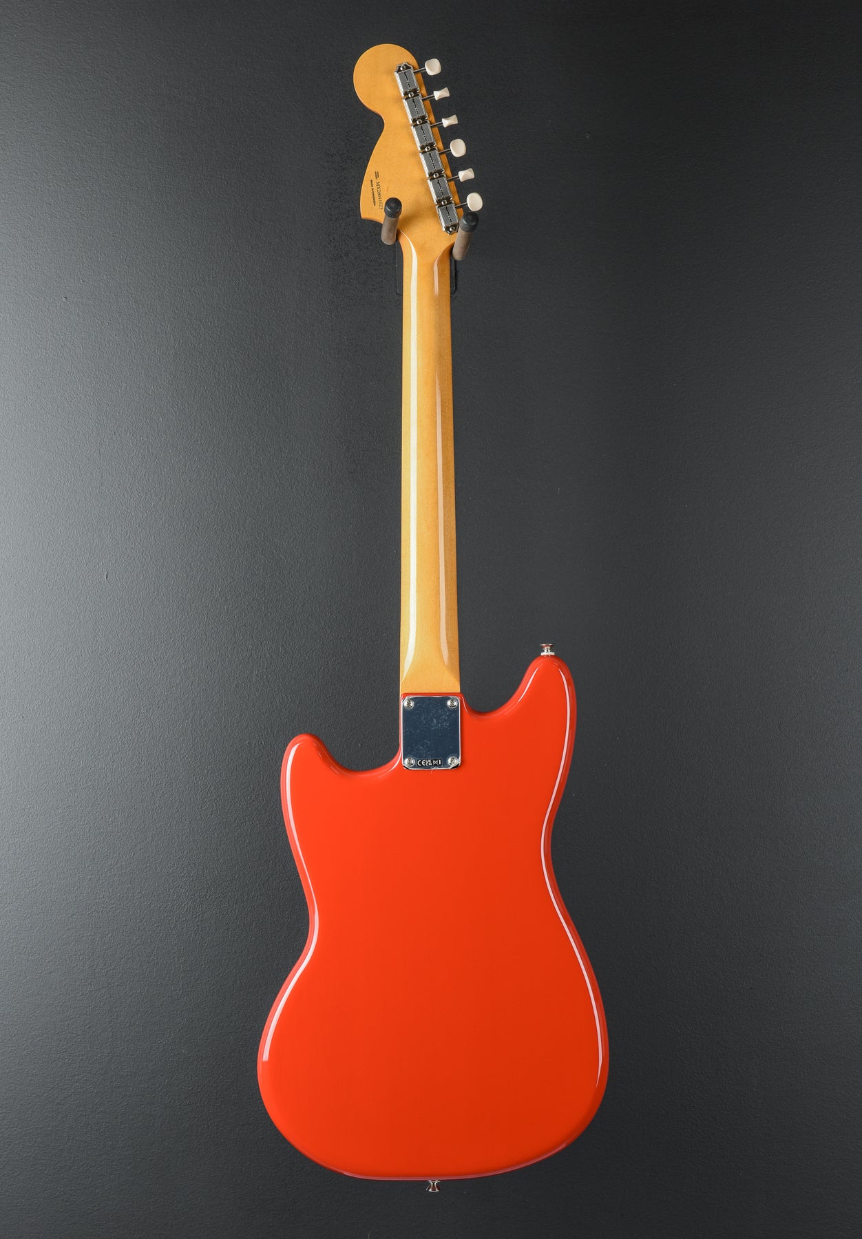 Vintera III Mid '60s Mustang – Dave's Guitar Shop