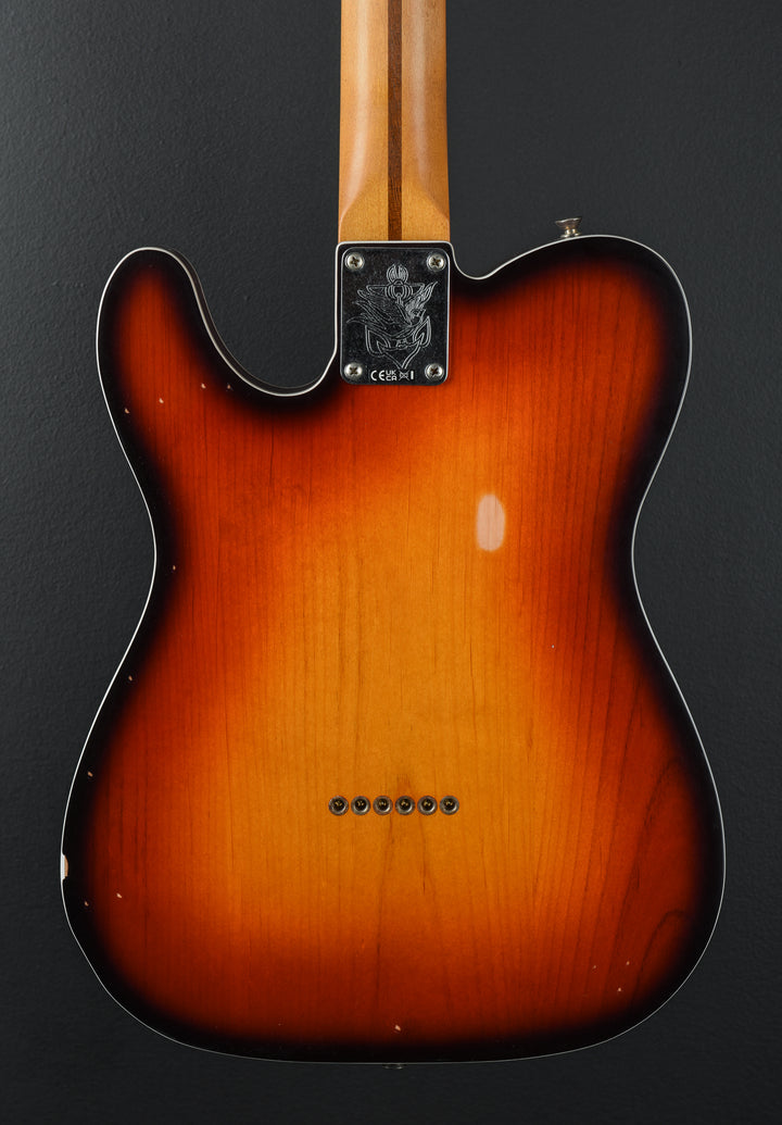 Jason Isbell Custom Telecaster
