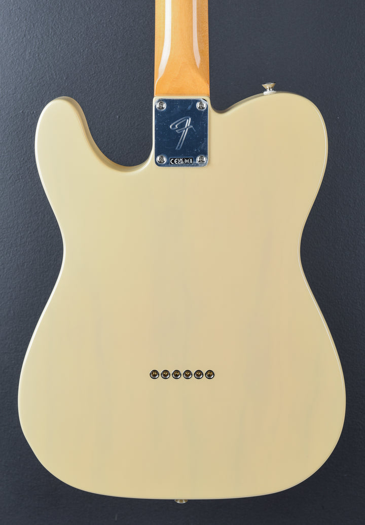 Vintera III Mid 60&