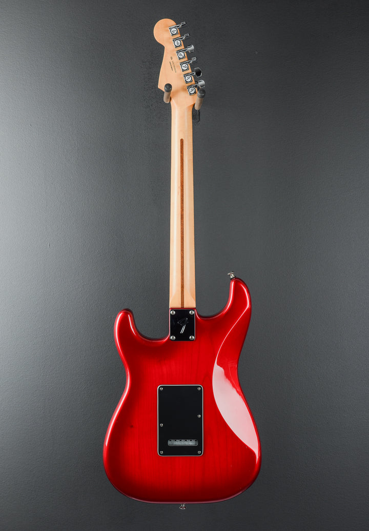 USED Special Edition Player Stratocaster HSS '19