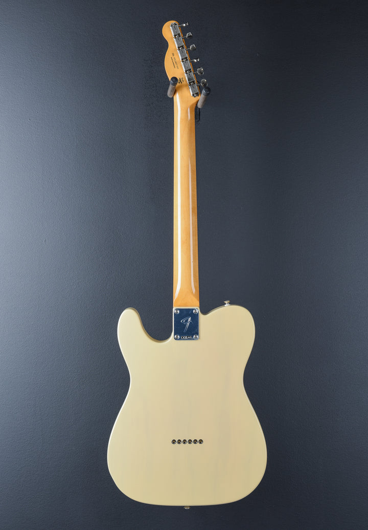 Vintera III Mid 60&