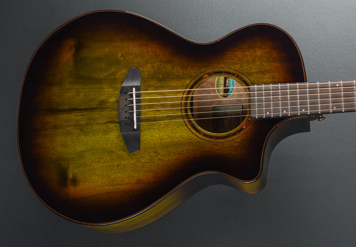 Pursuit Exotic EX S Concert AE CE '22