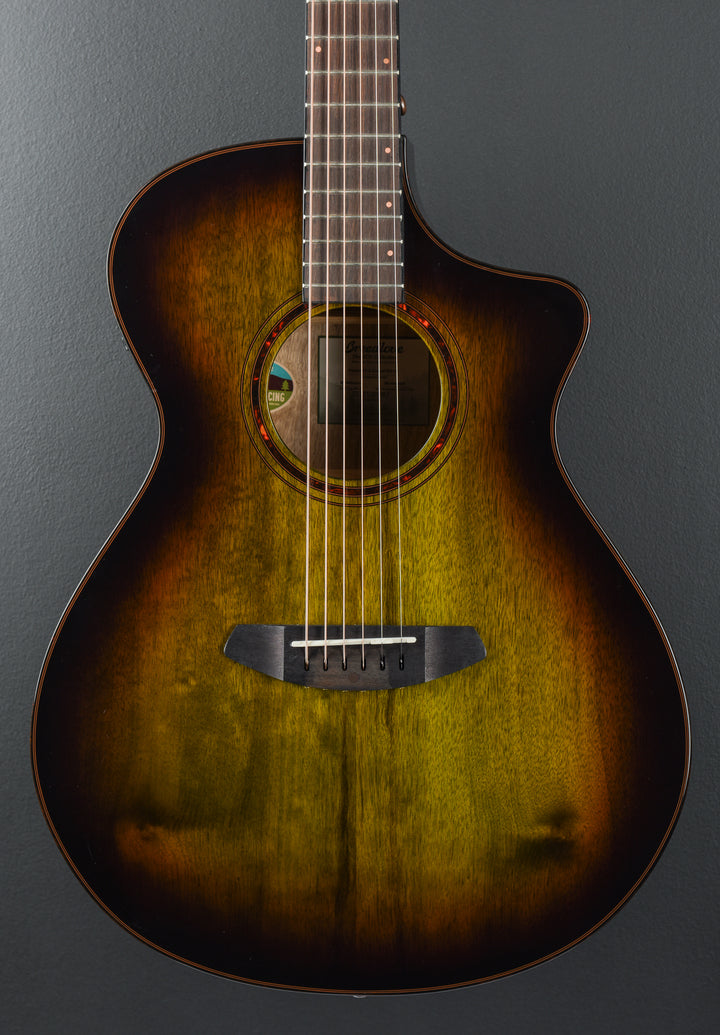 Pursuit Exotic EX S Concert AE CE '22